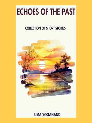 cover image of Echoes of the Past